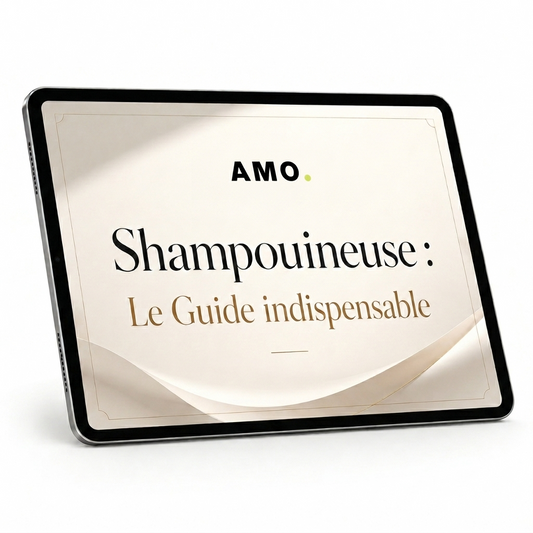 Shampouineuse : Le Guide Indispensable